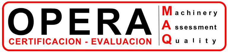 Logo Operamaq